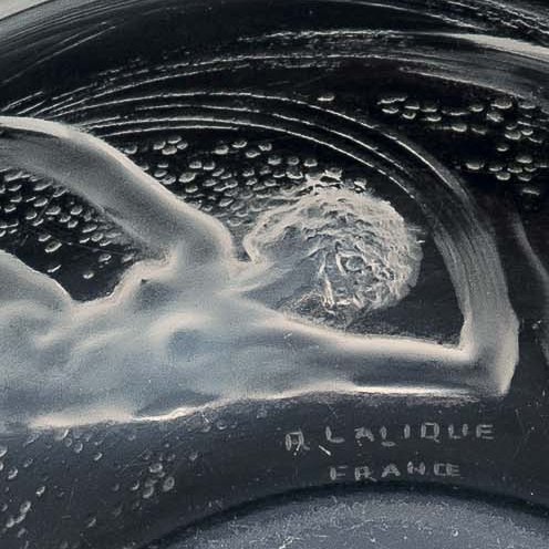 ルネ・ラリック 噴水の女神たち | アトリエ・ブランカ 新ART BLOG
